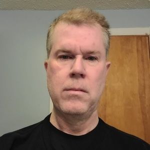 Meet your Posher, Rob